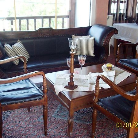 Boutique Palladio Portaria  Luaran gambar