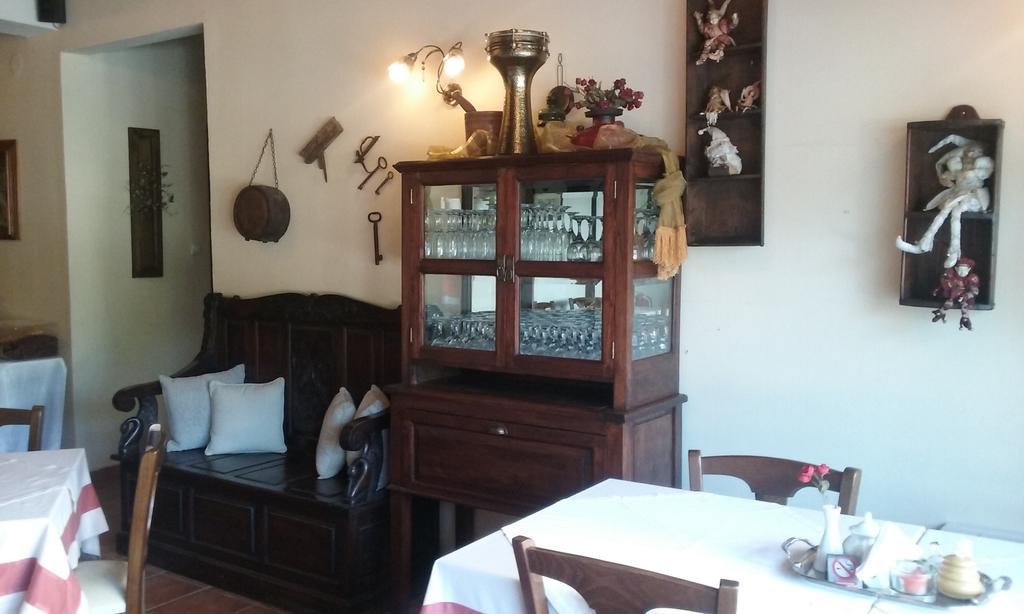 Boutique Palladio Portaria  Luaran gambar
