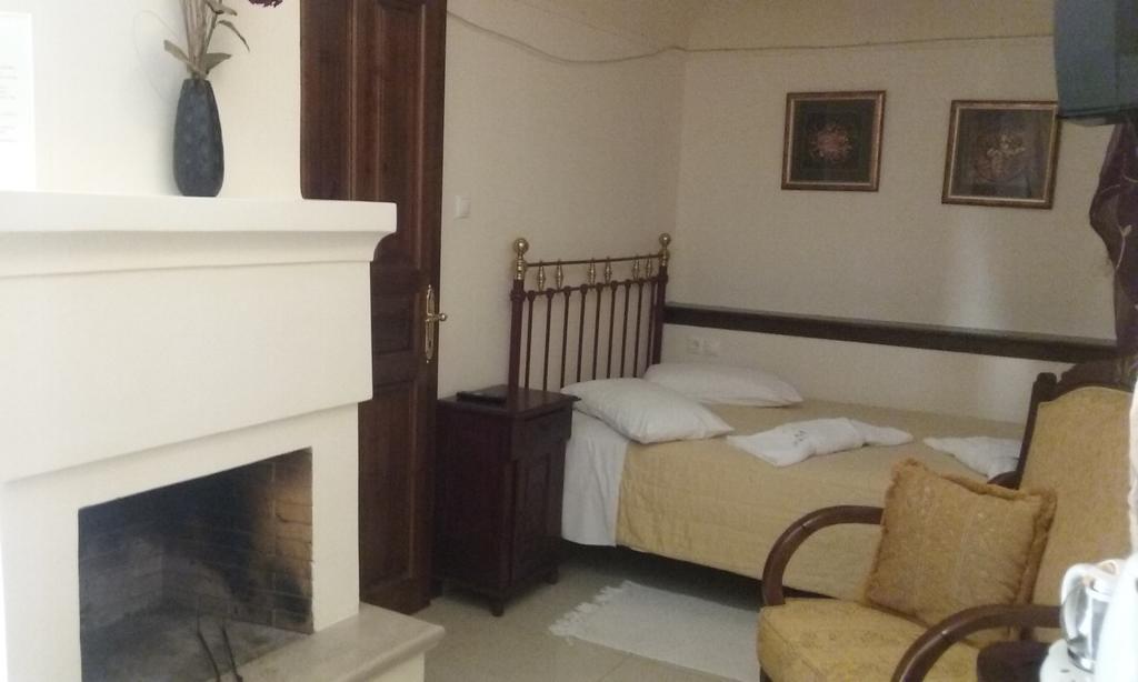 Boutique Palladio Portaria  Bilik gambar