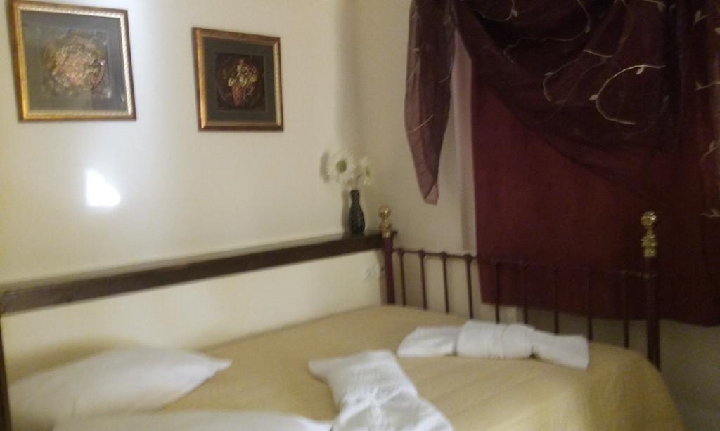 Boutique Palladio Portaria  Bilik gambar