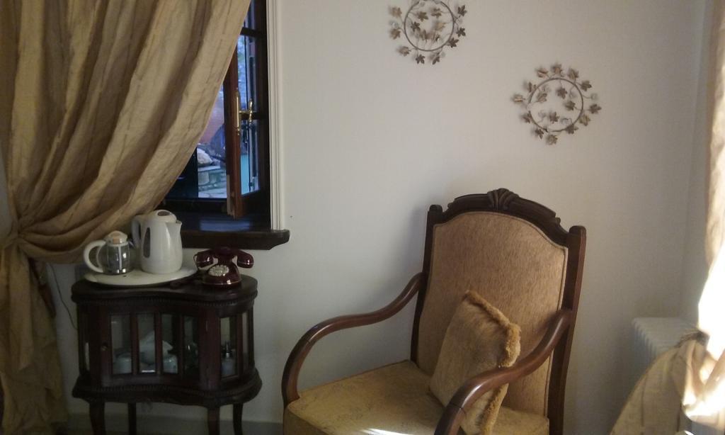 Boutique Palladio Portaria  Bilik gambar