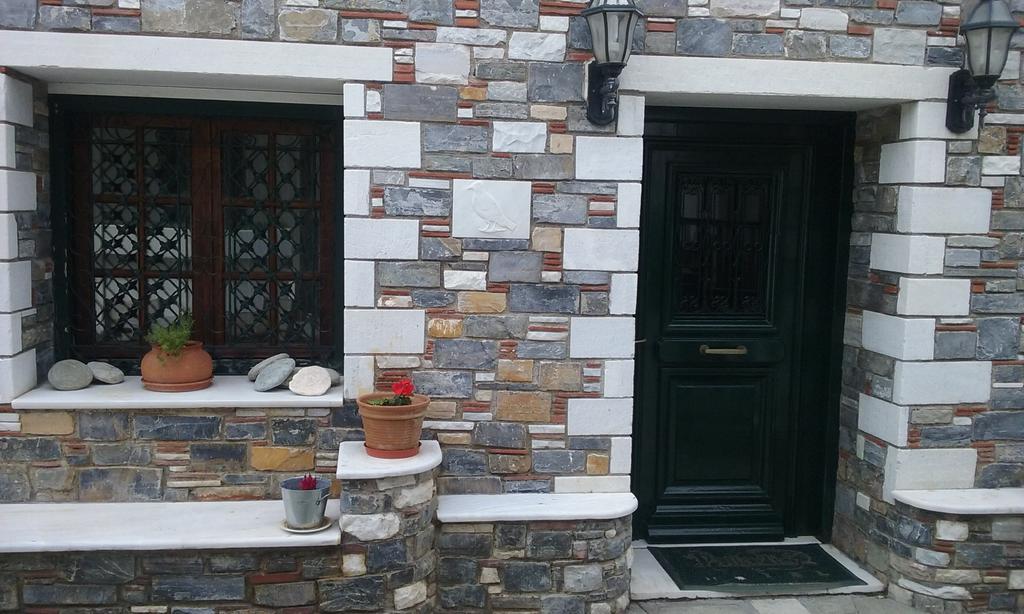 Boutique Palladio Portaria  Bilik gambar