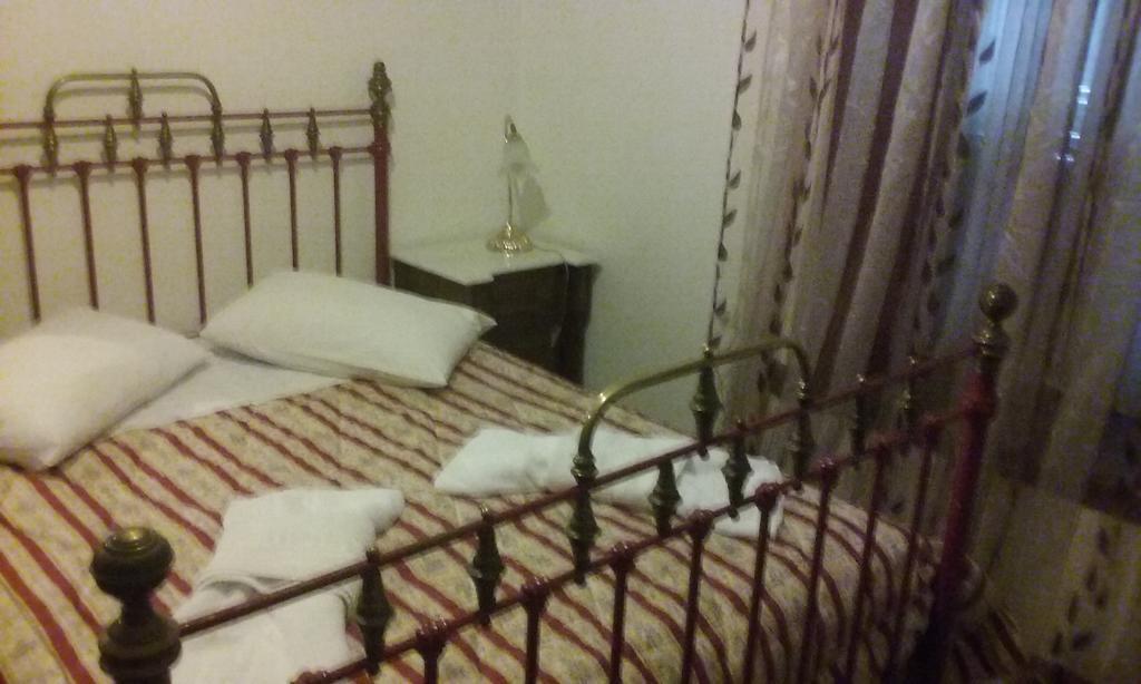 Boutique Palladio Portaria  Bilik gambar