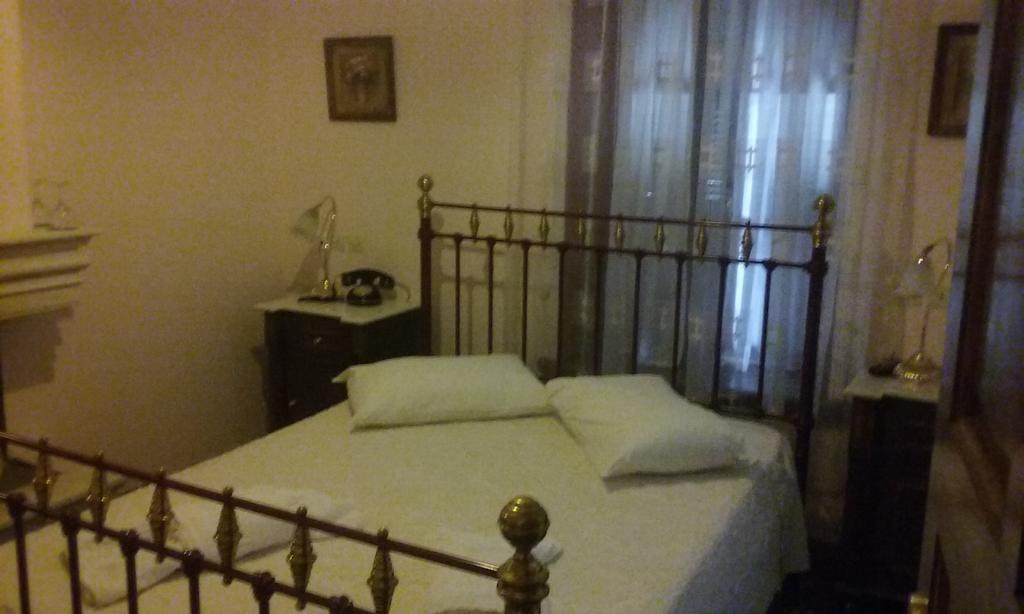 Boutique Palladio Portaria  Bilik gambar