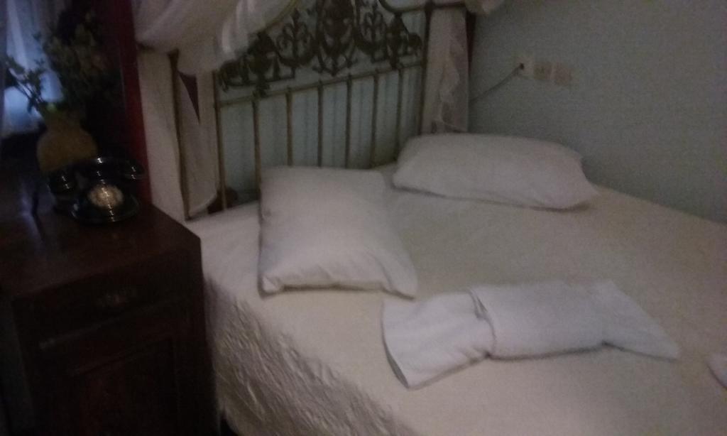 Boutique Palladio Portaria  Bilik gambar