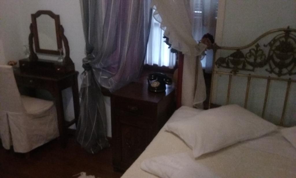 Boutique Palladio Portaria  Bilik gambar