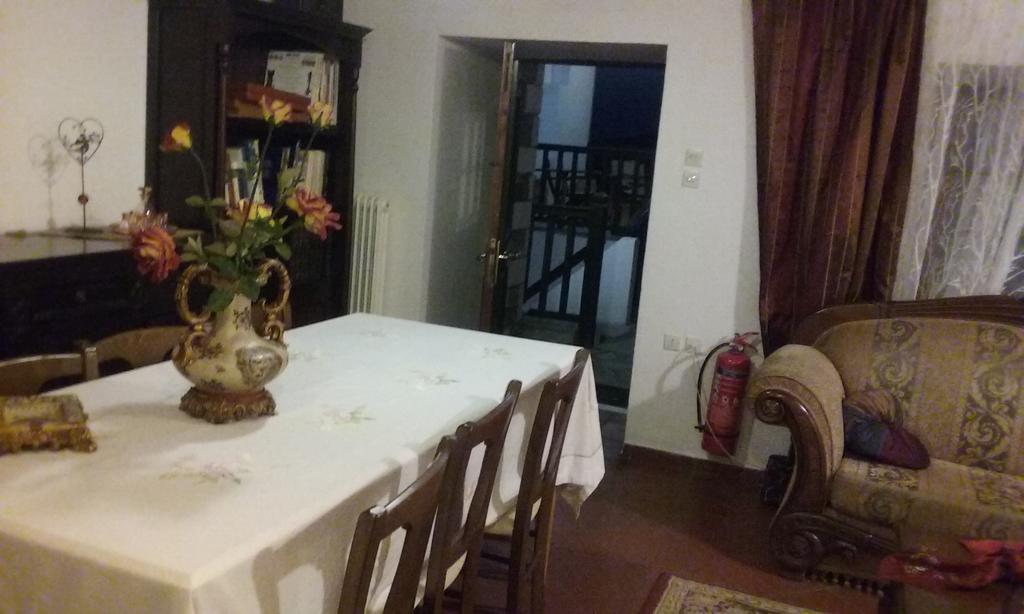 Boutique Palladio Portaria  Bilik gambar