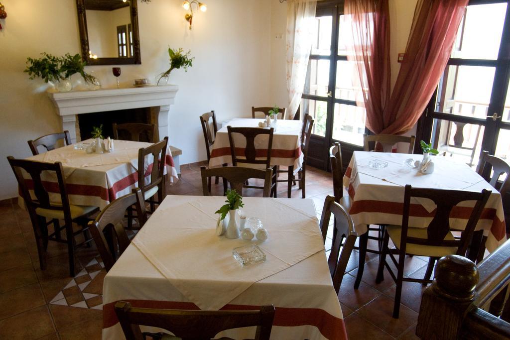 Boutique Palladio Portaria  Luaran gambar
