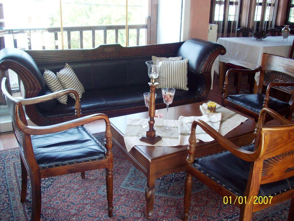 Boutique Palladio Portaria  Luaran gambar