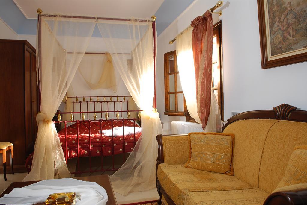 Boutique Palladio Portaria  Bilik gambar