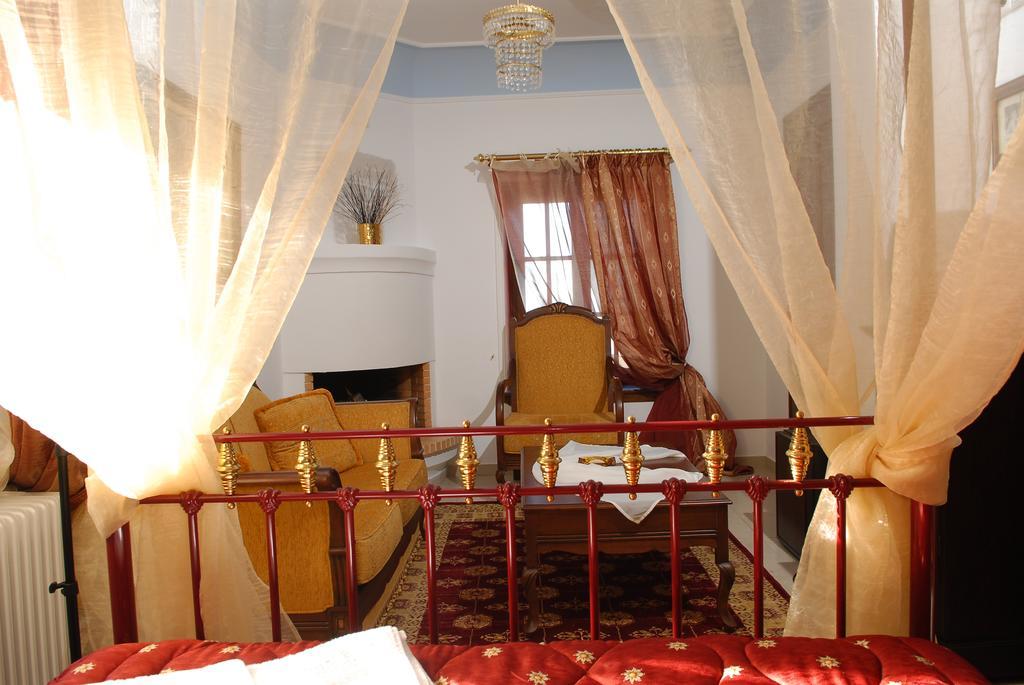 Boutique Palladio Portaria  Bilik gambar