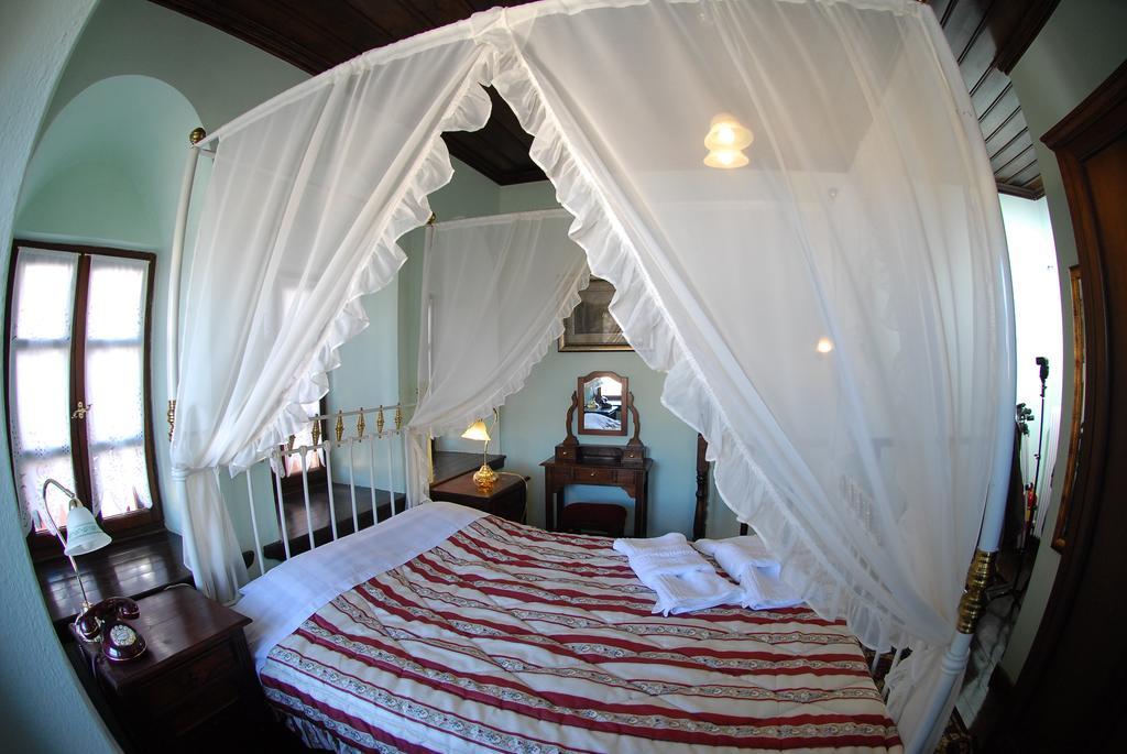 Boutique Palladio Portaria  Bilik gambar