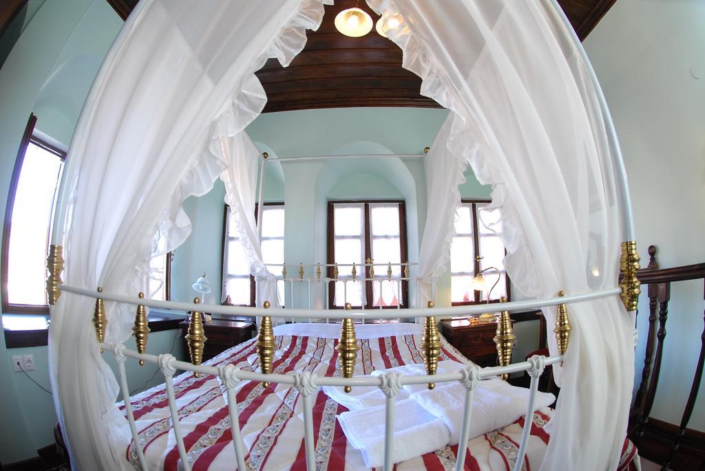 Boutique Palladio Portaria  Bilik gambar