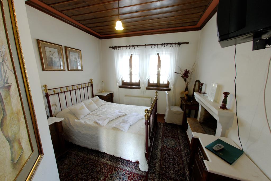 Boutique Palladio Portaria  Bilik gambar