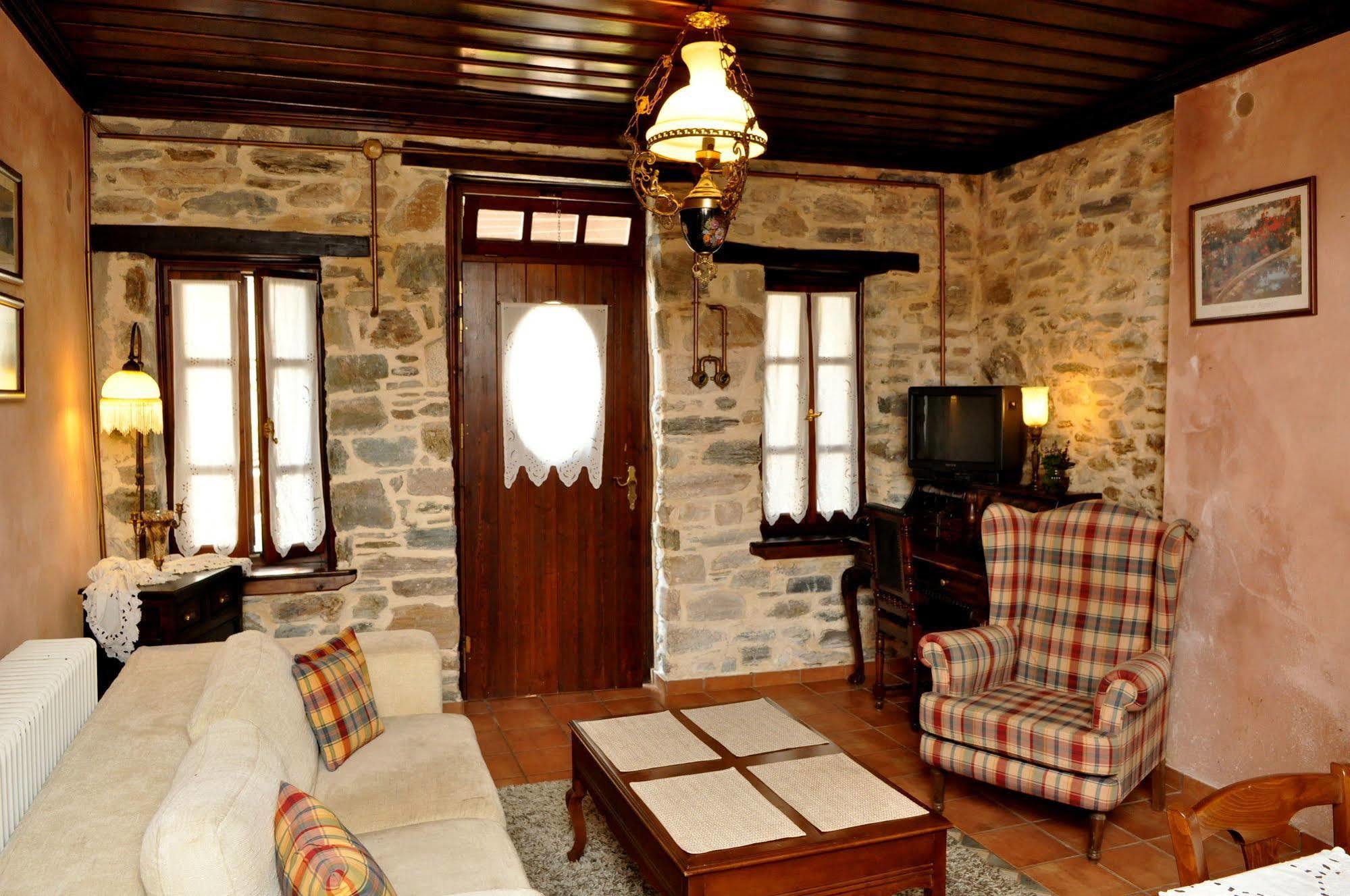 Boutique Palladio Portaria  Luaran gambar