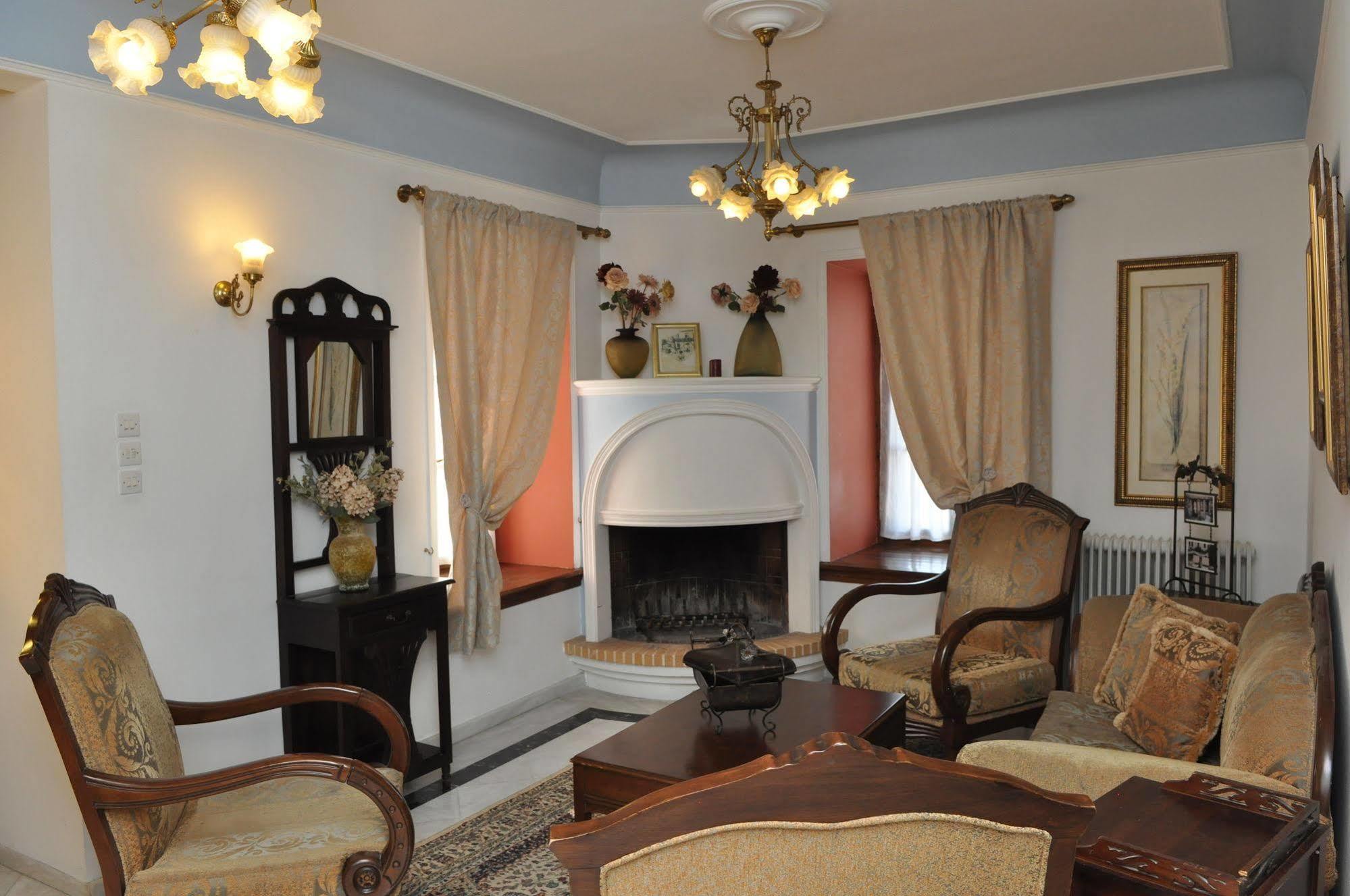 Boutique Palladio Portaria  Luaran gambar