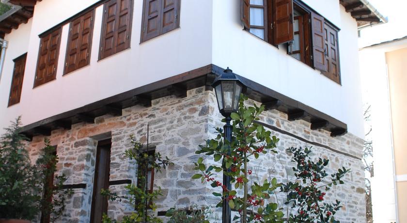 Boutique Palladio Portaria  Luaran gambar