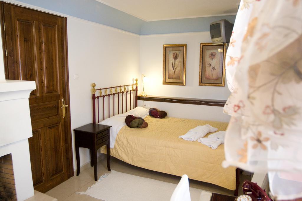 Boutique Palladio Portaria  Luaran gambar
