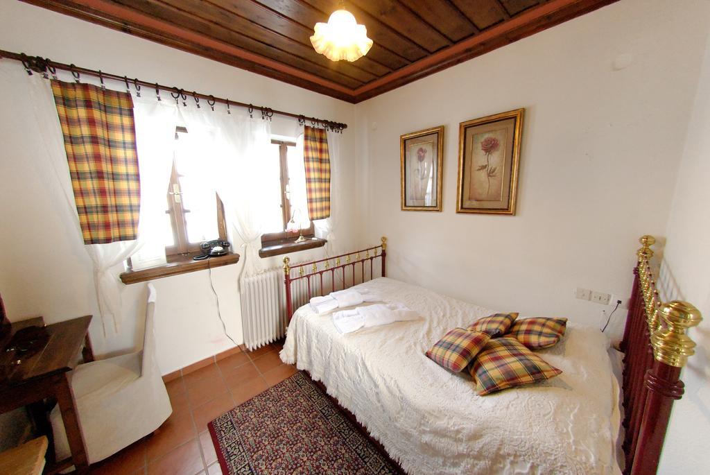 Boutique Palladio Portaria  Luaran gambar