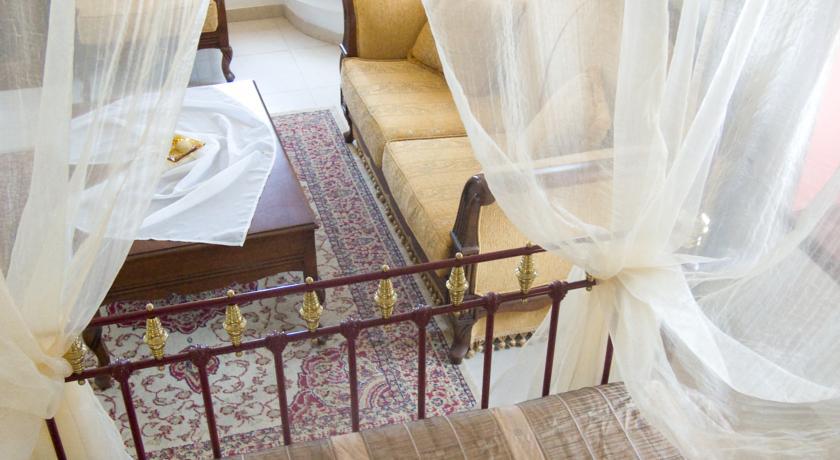 Boutique Palladio Portaria  Luaran gambar